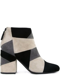Senso Jessica Ankle Boots