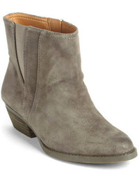 Nine West Sloane Suede Boots
