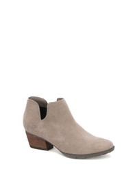 Blondo Victoria Waterproof Cutout Bootie