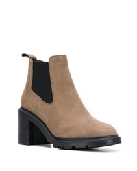 Camper Whitnee Ankle Boots