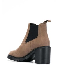 Camper Whitnee Ankle Boots