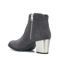 Zadig & Voltaire Zadigvoltaire Molly Ankle Boots