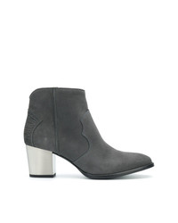 Zadig & Voltaire Zadigvoltaire Molly Ankle Boots