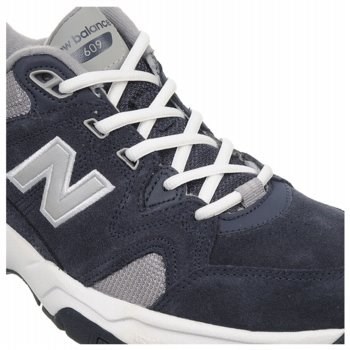 New Balance 609 V2 X Wide Sneaker, $69 