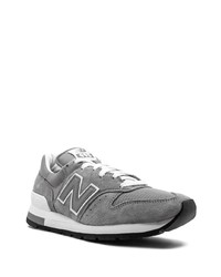 New Balance 995 Low Top Sneakers