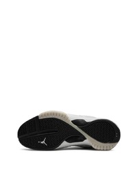Jordan Air 19 Low Top Sneakers