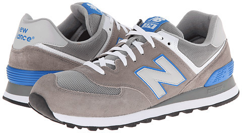 new balance classics ml574