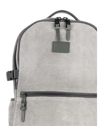 Makavelic Zip Around Backpack