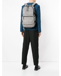 Makavelic Zip Around Backpack