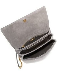 Prada Patch Shoulder Bag