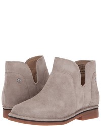 Hush Puppies Claudia Catelyn Pull On Boots