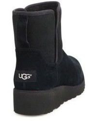 UGG Kristin Classic Slim Short Wedge Boots