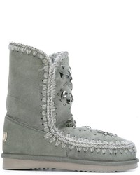 Mou Eskimo Boots