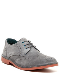 Ted Baker London Jamfro Wingtip Oxford