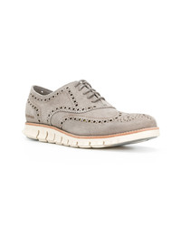 Cole Haan Zerogrand Oxford Shoes
