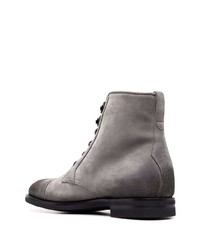 Scarosso Paolo Suede Boots