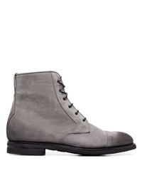 Scarosso Paolo Suede Boots