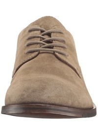 Frye Sam Derby Lace Up Boots