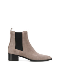 Aeyde Ankle Chelsea Boots