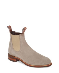 R.M. Williams Comfort Turnout Chelsea Boot