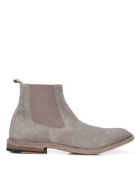 Officine Creative Durham Ankle Boots