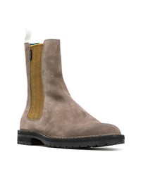 Ps By Paul Smith Lomax Boots