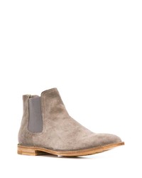 Officine Creative Steple 5 Pull On Boots