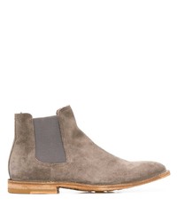 Officine Creative Steple 5 Pull On Boots