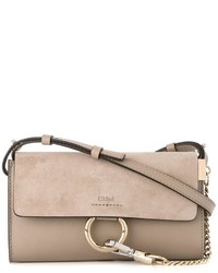 Chloé Small Faye Shoulder Bag