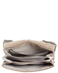 Alla Leather Art Agara Large Fringe Crossbody Bag | Where to buy & how