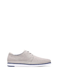 Clarks Bratton Lace Up Sneaker