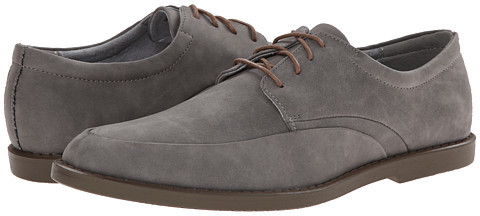 calvin klein grey shoes