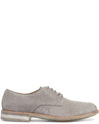 Kenneth Cole Right Time Perforated Oxfords