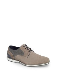 Reaction Kenneth Cole Weiser Lace Up Derby