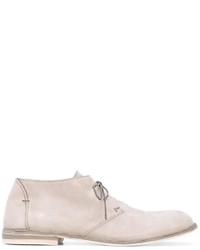 Pantanetti Ankle Desert Boots