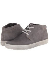 Ecco Ethan Classic Chukka Boot Boots Warm Grey Oasis