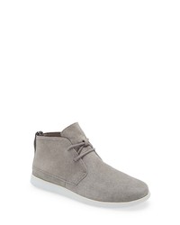 UGG Freamon Leather Chukka In Sel At Nordstrom