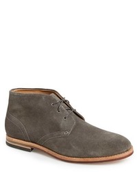Hudson H By Houghton 3 Suede Chukka Boot