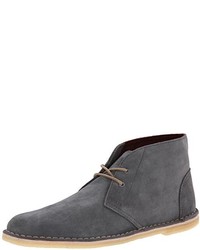 Clarks Jink Desert Lace Up Comfort Fashion Boot