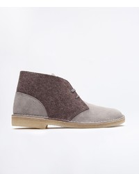 Clarks Originals Desert Boot