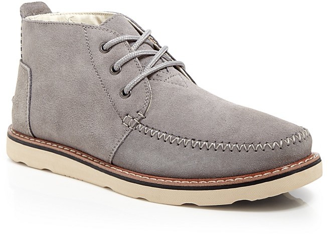 toms chukka