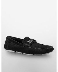 Calvin Klein Moby Driving Loafer