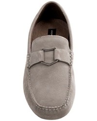 Andrew Marc Hollis Loafers Suede