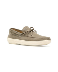 Tod's Marlin Hyannisport Moccasins