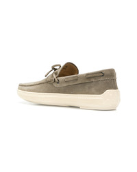 Tod's Marlin Hyannisport Moccasins