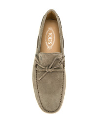 Tod's Marlin Hyannisport Moccasins