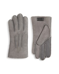 UGG Genuine Shearling Tech Gloves