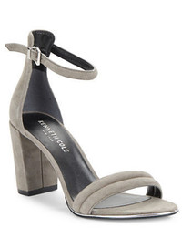 Kenneth Cole New York Lex Suede Sandals