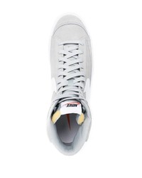 Nike Blazer Mid 77 Hi Top Sneakers