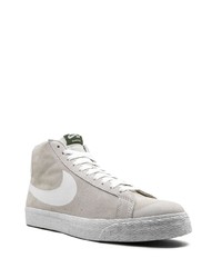 Nike Blazer Sb Premium Sneakers